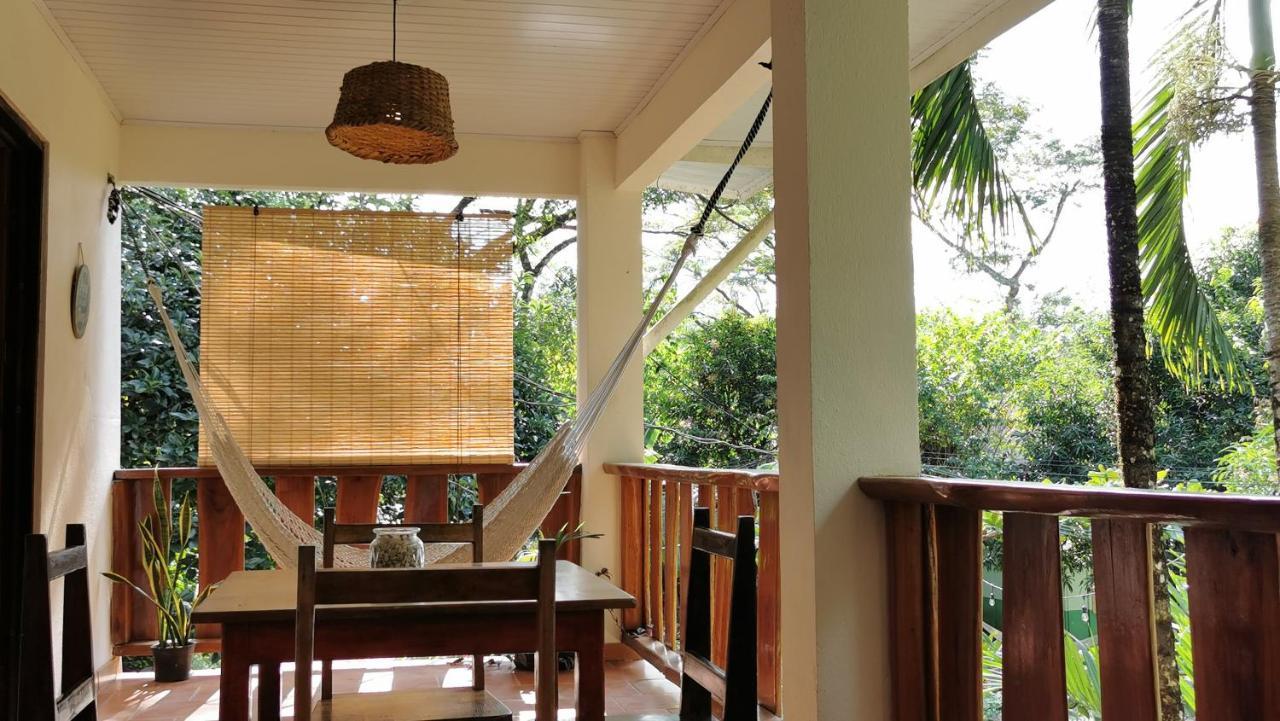 Colibri Apartments - 4 Min Walk To The Beach! Playa Santa Teresa  Exterior foto
