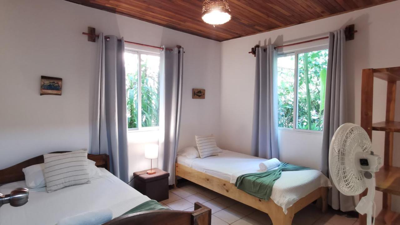 Colibri Apartments - 4 Min Walk To The Beach! Playa Santa Teresa  Exterior foto