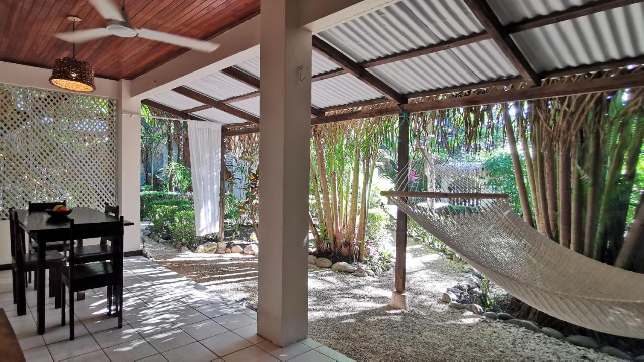 Colibri Apartments - 4 Min Walk To The Beach! Playa Santa Teresa  Exterior foto